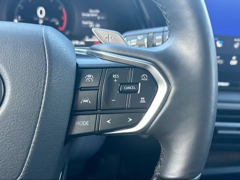 Used 2025 Lexus RX 350 Premium w/ Accessory Package (Z1) FWD image 26