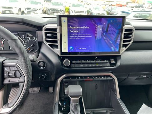 New 2026 Toyota Tundra SR5 AWD/4WD image 19