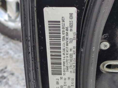 Used 2010 Dodge Ram 1500 Truck Laramie image 10