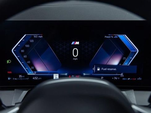New 2026 BMW X3 xDrive30i w/ Premium Package AWD/4WD image 2