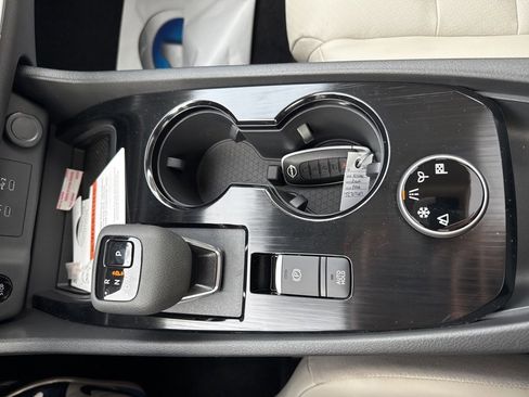 New 2026 Nissan Rogue SV w/ SV Premium Package image 18