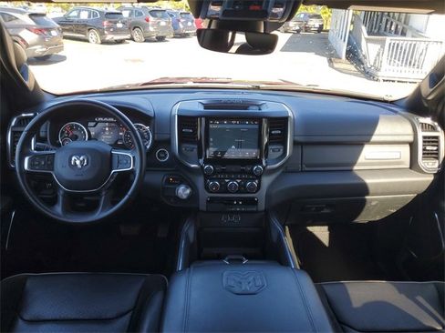 Used 2024 RAM 1500 Laramie image 26