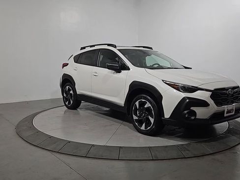 New 2026 Subaru Crosstrek 2.5i Limited AWD/4WD image 7