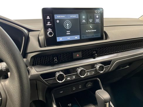 New 2026 Honda CR-V LX image 18