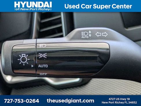 Used 2023 Kia Sportage LX AWD/4WD image 30