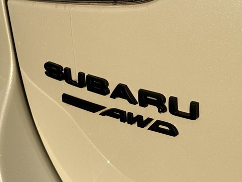 Used 2022 Subaru Forester Wilderness image 11