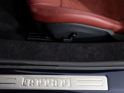 Used 2024 Ferrari 296 GTS RWD image 35