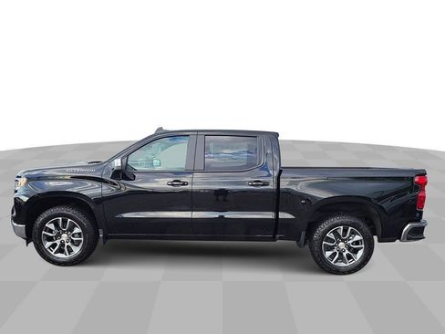 New 2025 Chevrolet Silverado 1500 LT w/ Protection Package image 5
