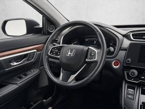 Used 2020 Honda CR-V EX-L image 24