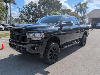 Used 2020 RAM 2500 Big Horn w/ Level 2 Equipment Group video 1