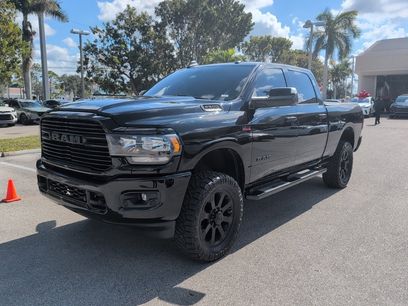 Used 2020 RAM 2500 Big Horn w/ Level 2 Equipment Group