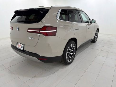 Used 2026 BMW X3 xDrive30 w/ Convenience Package AWD/4WD image 5