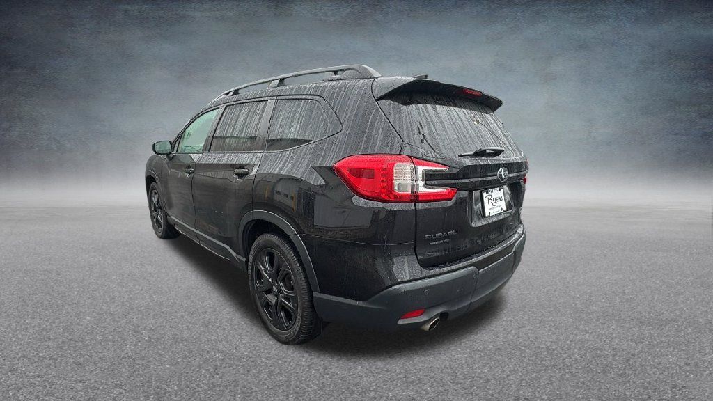 Used 2023 Subaru Ascent Onyx Edition AWD/4WD image 28