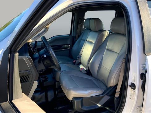 Used 2017 Ford F150 XL RWD image 8