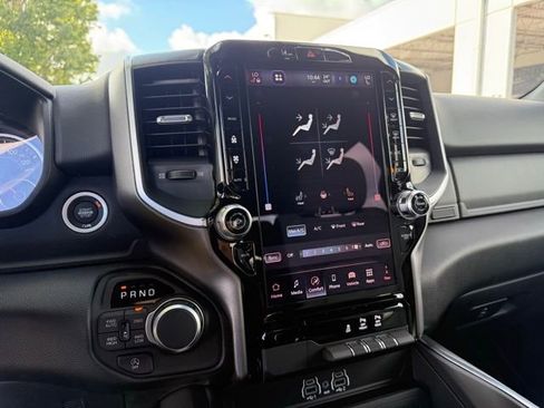 New 2026 RAM 1500 Big Horn image 21