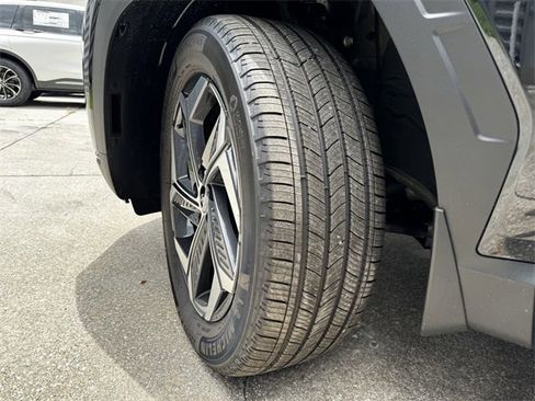 New 2024 Hyundai Tucson Limited image 34