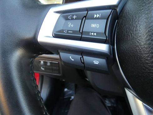 Used 2018 FIAT 124 Spider Lusso w/ Convenience Group image 49