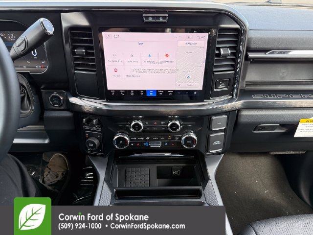 New 2026 Ford F350 Lariat AWD/4WD image 27