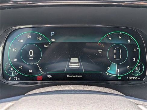 Used 2020 Hyundai Palisade Limited FWD image 12