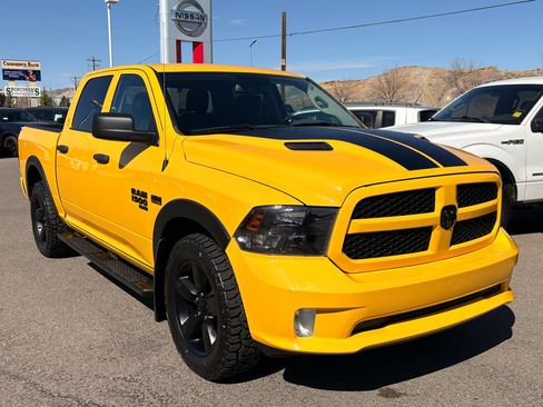 Used 2019 RAM 1500 Express w/ Wheel & Sound Group image 7