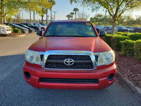 Used 2011 Toyota Tacoma Base w/ SR5 Pkg #2 image 2
