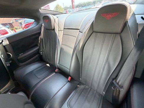 Used 2013 Bentley Continental GT AWD/4WD image 17