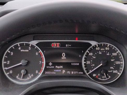 Certified 2026 Nissan Rogue SV FWD image 25