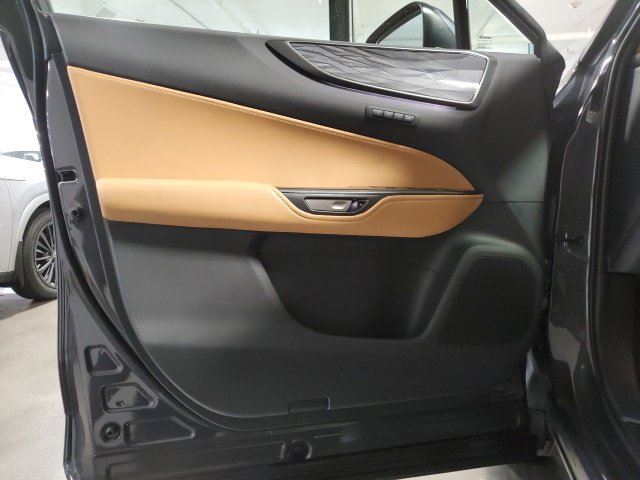 Used 2026 Lexus NX 350 AWD w/ Accessory Package (K3) image 14