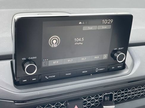 Used 2025 Honda Accord SE image 16
