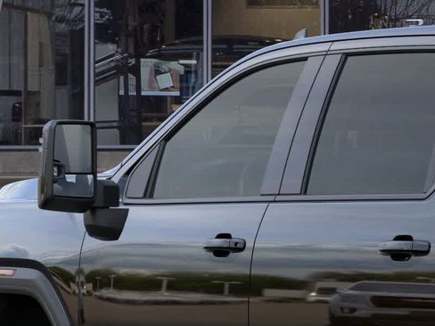 New 2026 GMC Sierra 3500 AT4 image 12