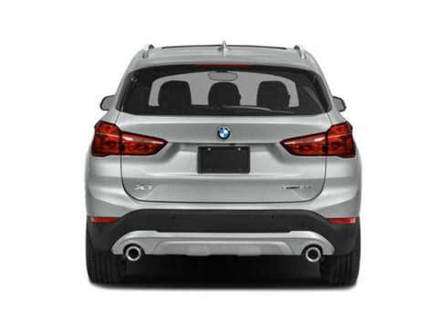 Used 2021 BMW X1 xDrive28i w/ Convenience Package AWD/4WD image 8