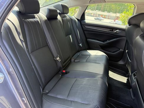 Used 2020 Honda Accord EX-L image 43