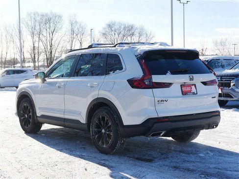 Used 2024 Honda CR-V Sport image 5