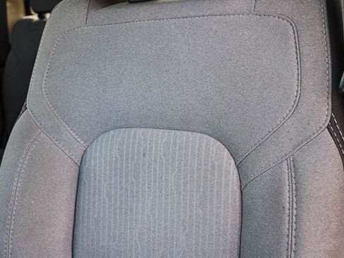 Used 2020 RAM 1500 Big Horn image 24