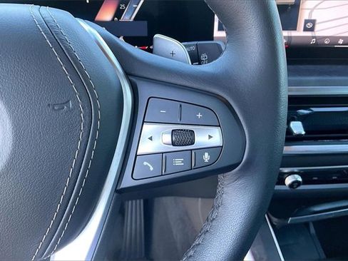 Used 2025 BMW X5 xDrive40i image 17