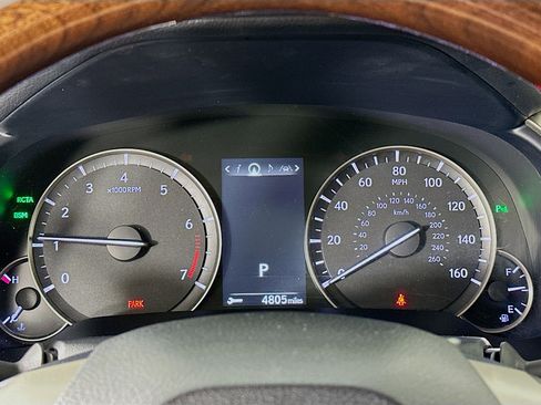 Used 2019 Lexus RX 350 AWD w/ Navigation Package image 12