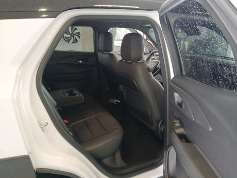Used 2021 Chevrolet TrailBlazer RS FWD image 20