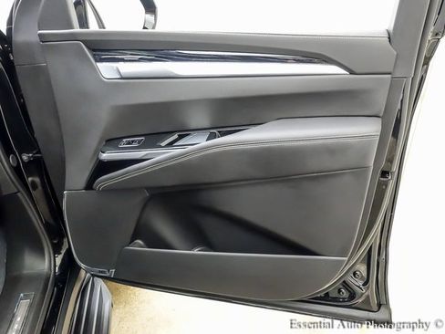 Certified 2025 Cadillac Escalade Sport w/ LPO, ONYX Package image 27