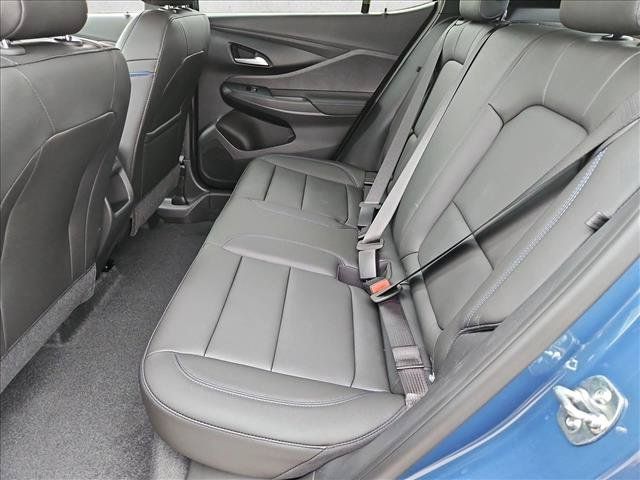 New 2026 Buick Envista Sport Touring w/ Convenience I Package FWD image 15