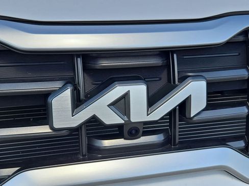 Certified 2025 Kia Telluride SX AWD/4WD image 11
