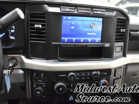 Used 2024 Ford F250 XLT image 16