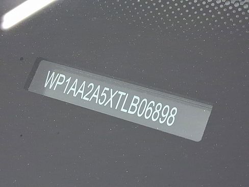 New 2026 Porsche Macan image 35