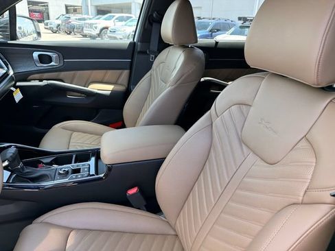 New 2026 Kia Sorento SX Prestige AWD/4WD image 18