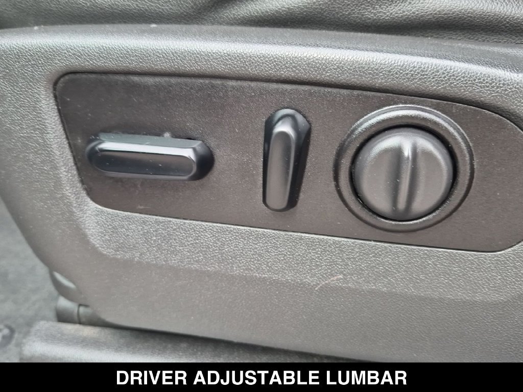 Used 2021 GMC Sierra 1500 AT4 w/ AT4 Value Package AWD/4WD image 21
