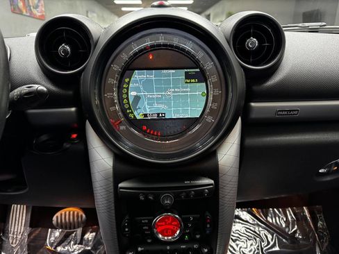 Used 2016 MINI Cooper Countryman S image 23