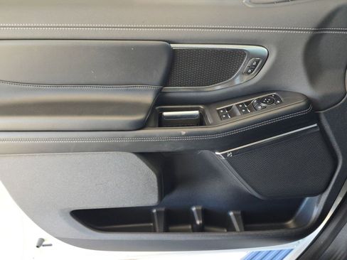 New 2025 Ford Expedition Max Platinum w/ Stealth Performance Package image 9