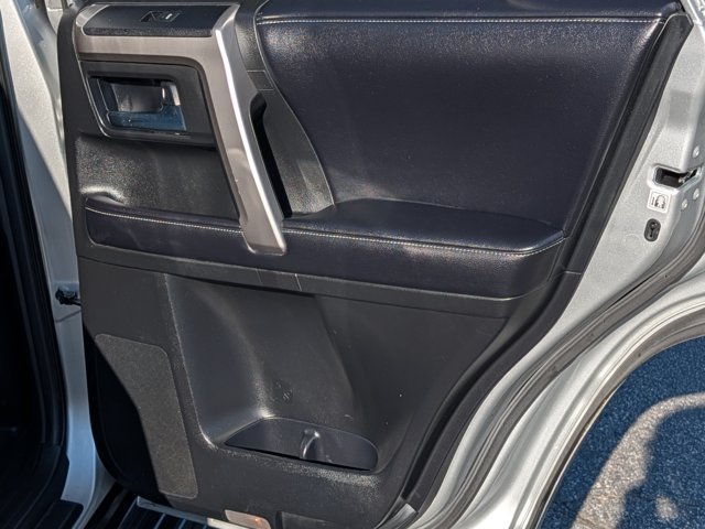 Used 2016 Toyota 4Runner SR5 RWD image 16