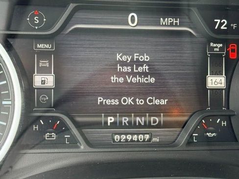 Used 2022 RAM 1500 Big Horn image 24