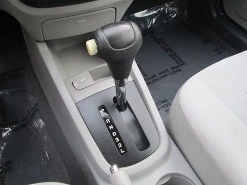 Used 2009 Kia Spectra EX image 15