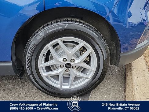 Used 2023 Ford Edge SEL image 18